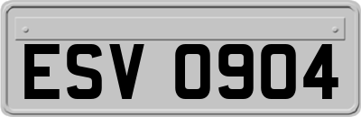 ESV0904