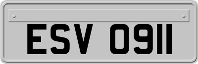 ESV0911