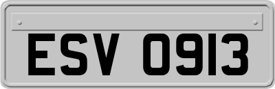 ESV0913