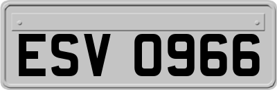 ESV0966
