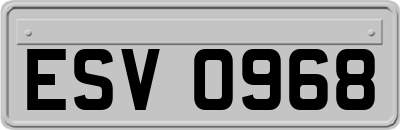 ESV0968