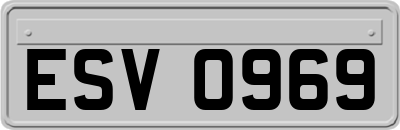 ESV0969