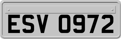 ESV0972