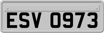 ESV0973