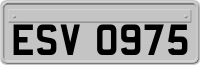 ESV0975