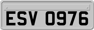 ESV0976