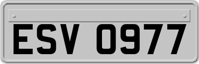 ESV0977