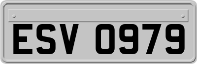 ESV0979