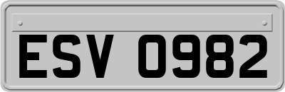 ESV0982