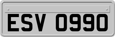 ESV0990