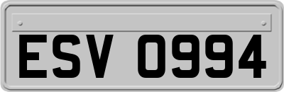 ESV0994