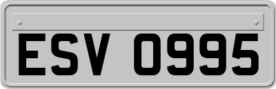 ESV0995