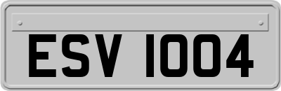 ESV1004