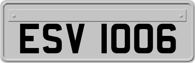 ESV1006