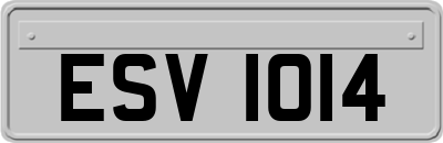 ESV1014