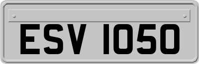 ESV1050