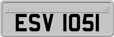 ESV1051