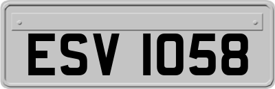 ESV1058