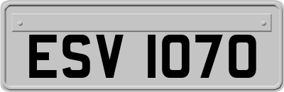 ESV1070