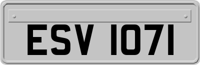 ESV1071