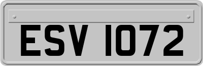 ESV1072
