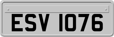 ESV1076