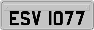 ESV1077
