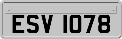 ESV1078