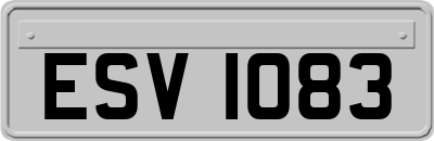 ESV1083