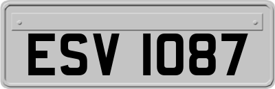 ESV1087