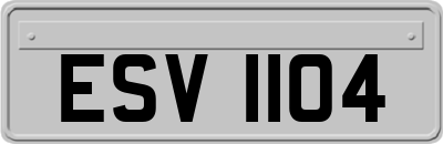 ESV1104