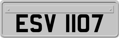 ESV1107