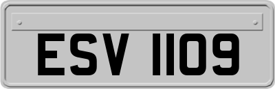 ESV1109