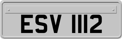 ESV1112