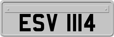 ESV1114