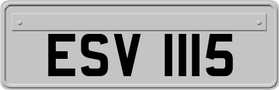 ESV1115