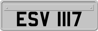 ESV1117