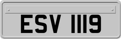 ESV1119