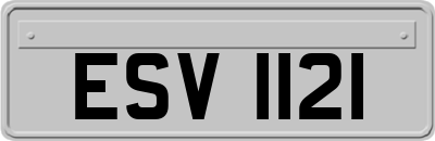 ESV1121