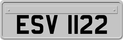 ESV1122