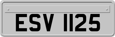 ESV1125