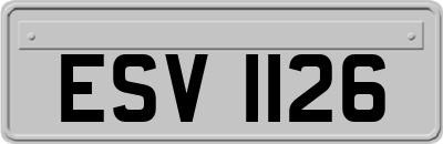 ESV1126