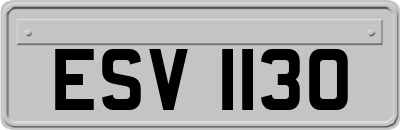 ESV1130