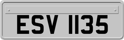 ESV1135