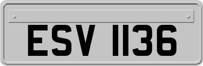 ESV1136