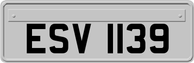ESV1139