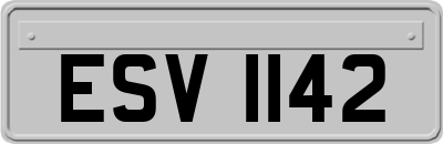 ESV1142