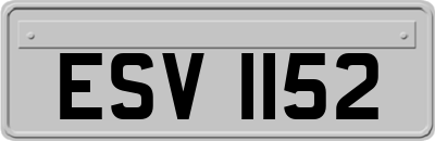 ESV1152