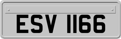 ESV1166