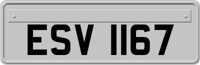 ESV1167